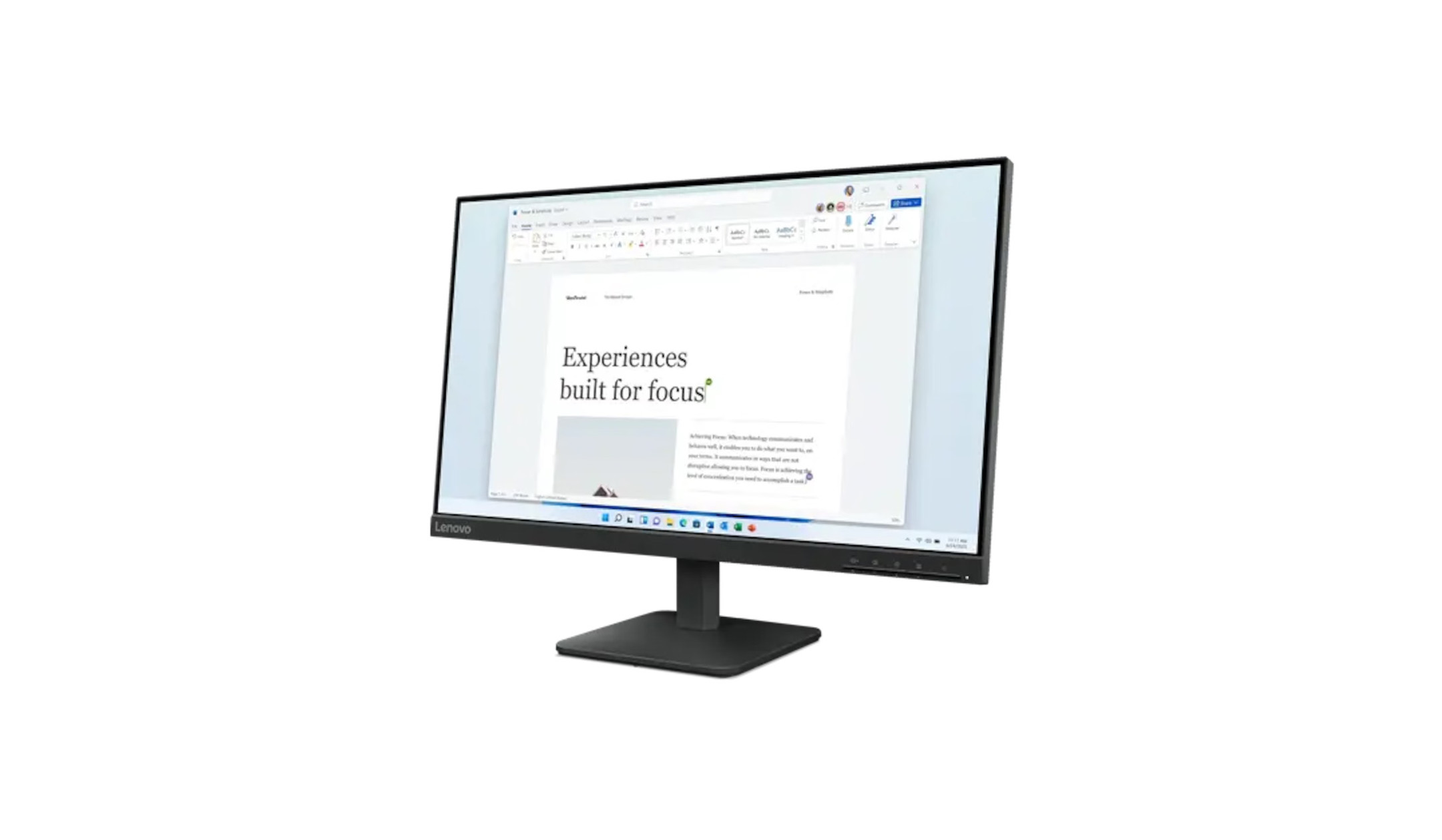 Lenovo-L24-41-23-8-inch-Full-HD-monitor-met-IPS-scherm-en-100-Hz