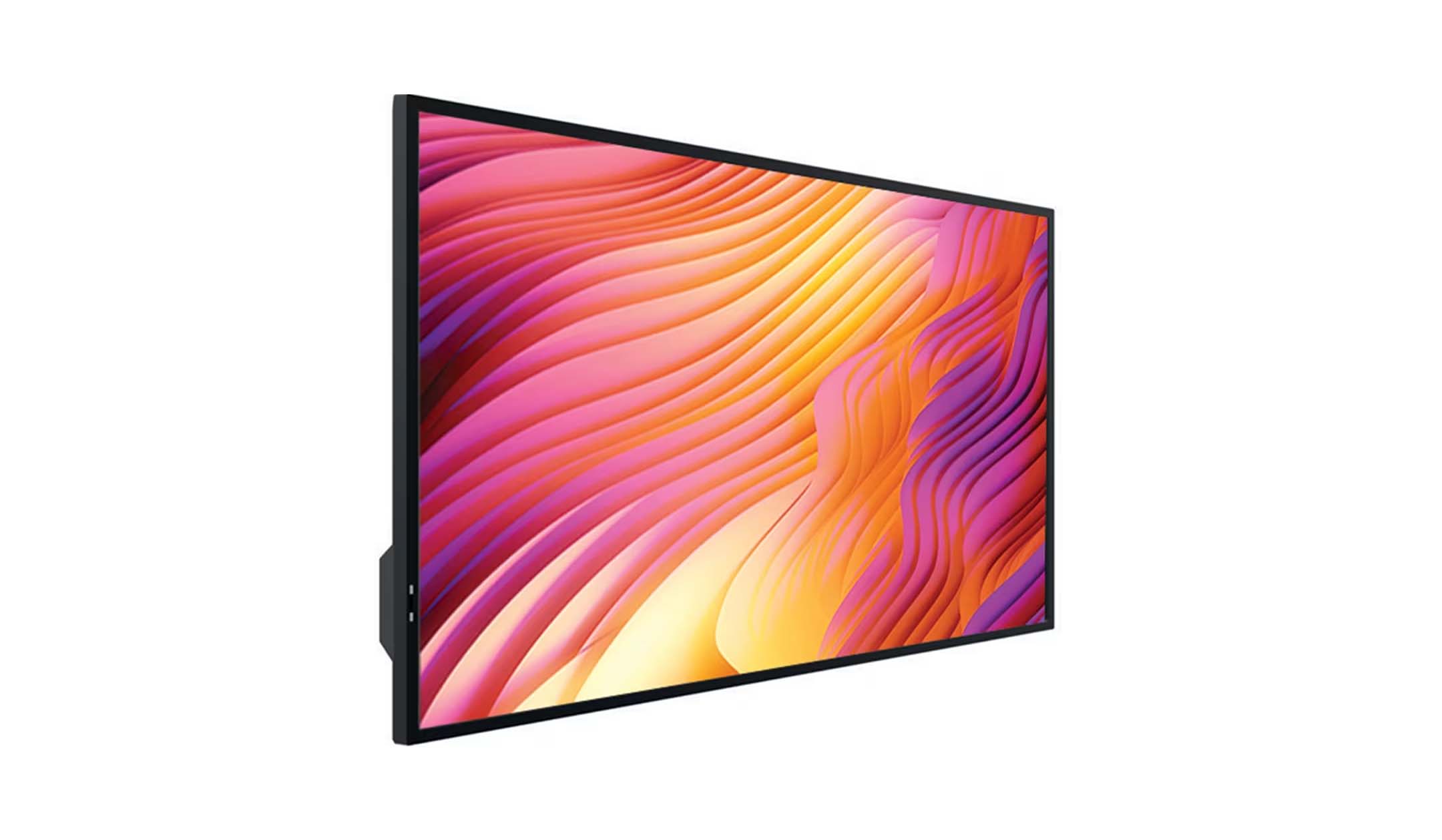 Hisense-65GM50GE-65-4K-UHD-Digital-Signage-Display-24-7-Operation