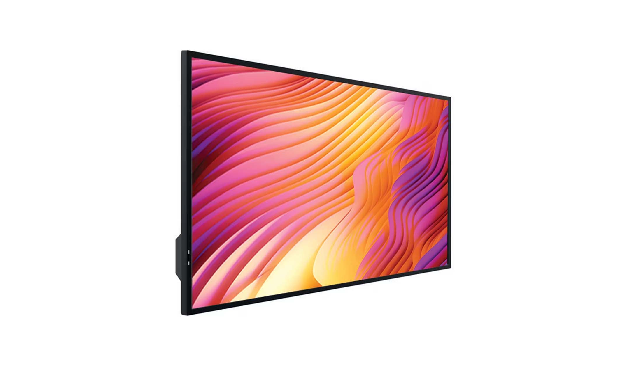 Hisense-50GM50GE-50-4K-UHD-Digital-Signage-Display-24-7-Operation