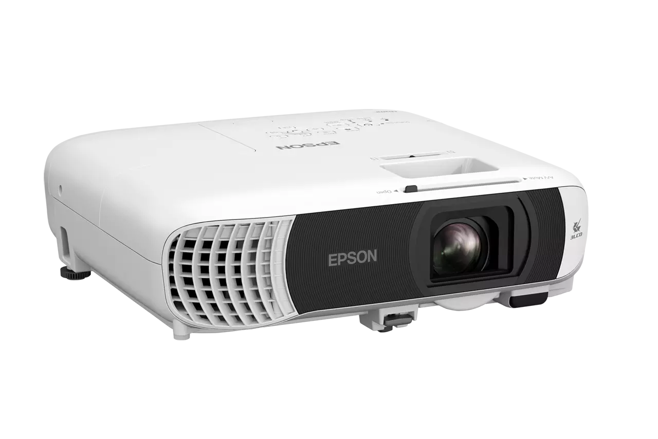 Epson-EB-FH54-Full-HD-Beamer-mit-4100-Lumen-und-tragbarem-Design-fur-Business-und-den-Unterricht-Demoware-Silber