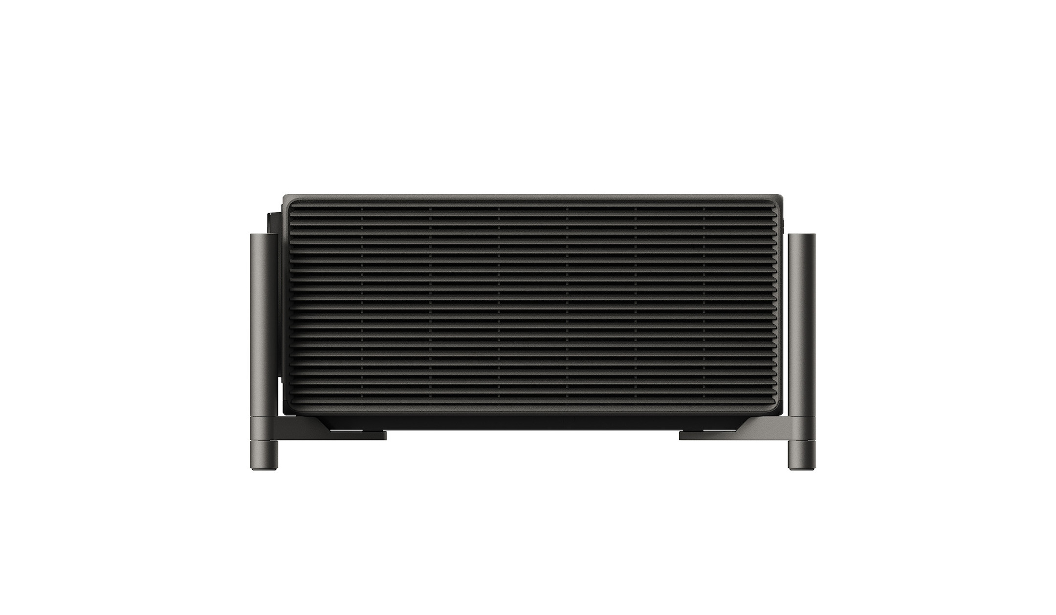 XGIMI-TITAN-4K-Beamer-mit-5000-Lumen-und-Auto-Lens-Shift-fur-kompromissloses-Heimkino-Demoware-Platin