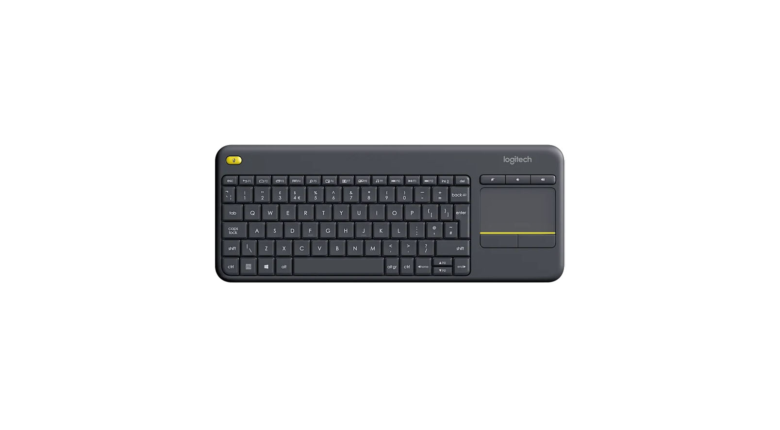 Logitech-MK545-Advanced-Tastatur-und-Maus-Set-Deutsch-QWERTZ