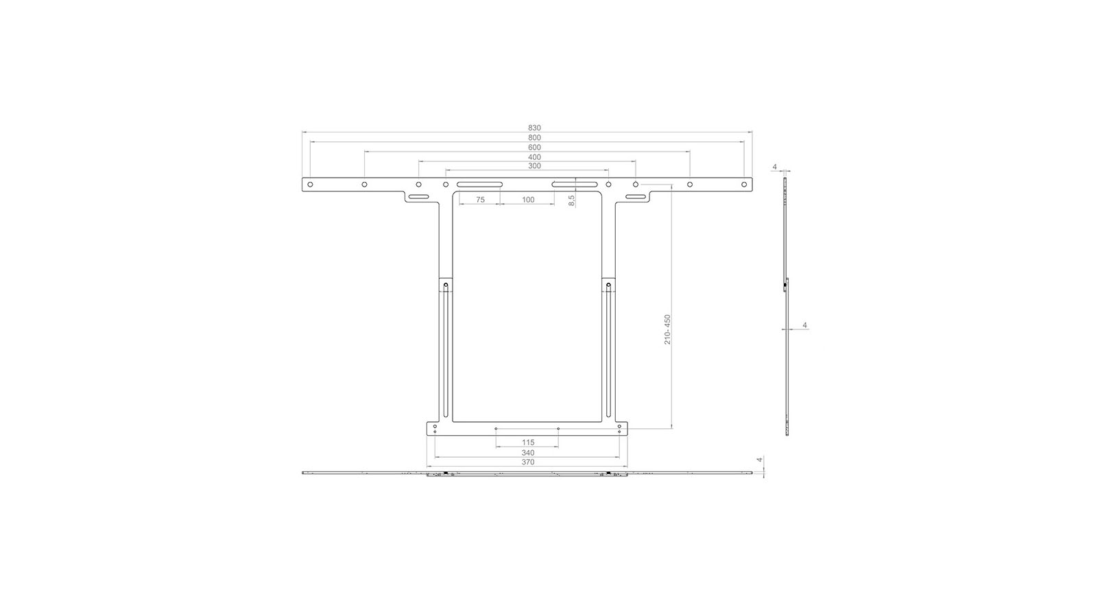 Hagor-Cisco-Room-Kit-Adapter-75-86
