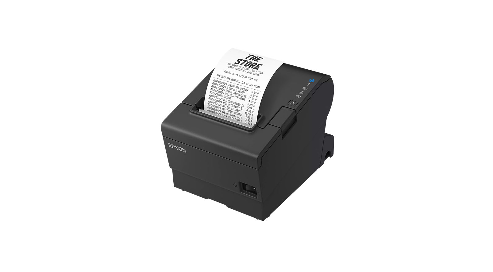 Epson-TM-T88VII-112-Belegdrucker-Thermozeile