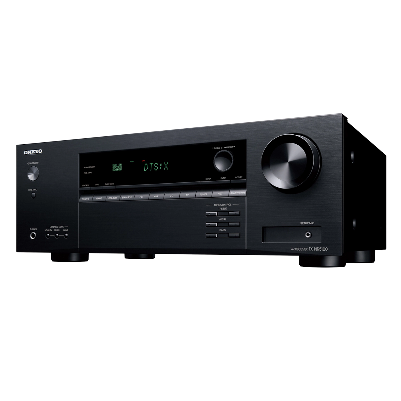 Onkyo-TX-NR5100-AV-Receiver-7-2ch-Schwarz-Demoware