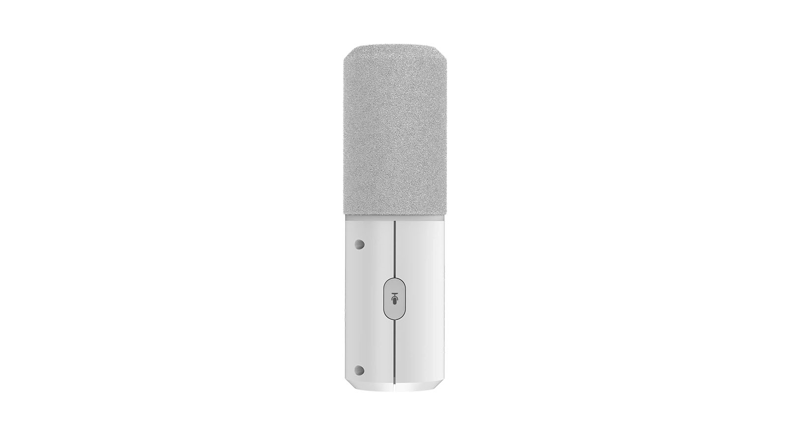Shure-MV6-Gen-2-USB-Gaming-Mikrofon-inkl-Tischstander-Weiss