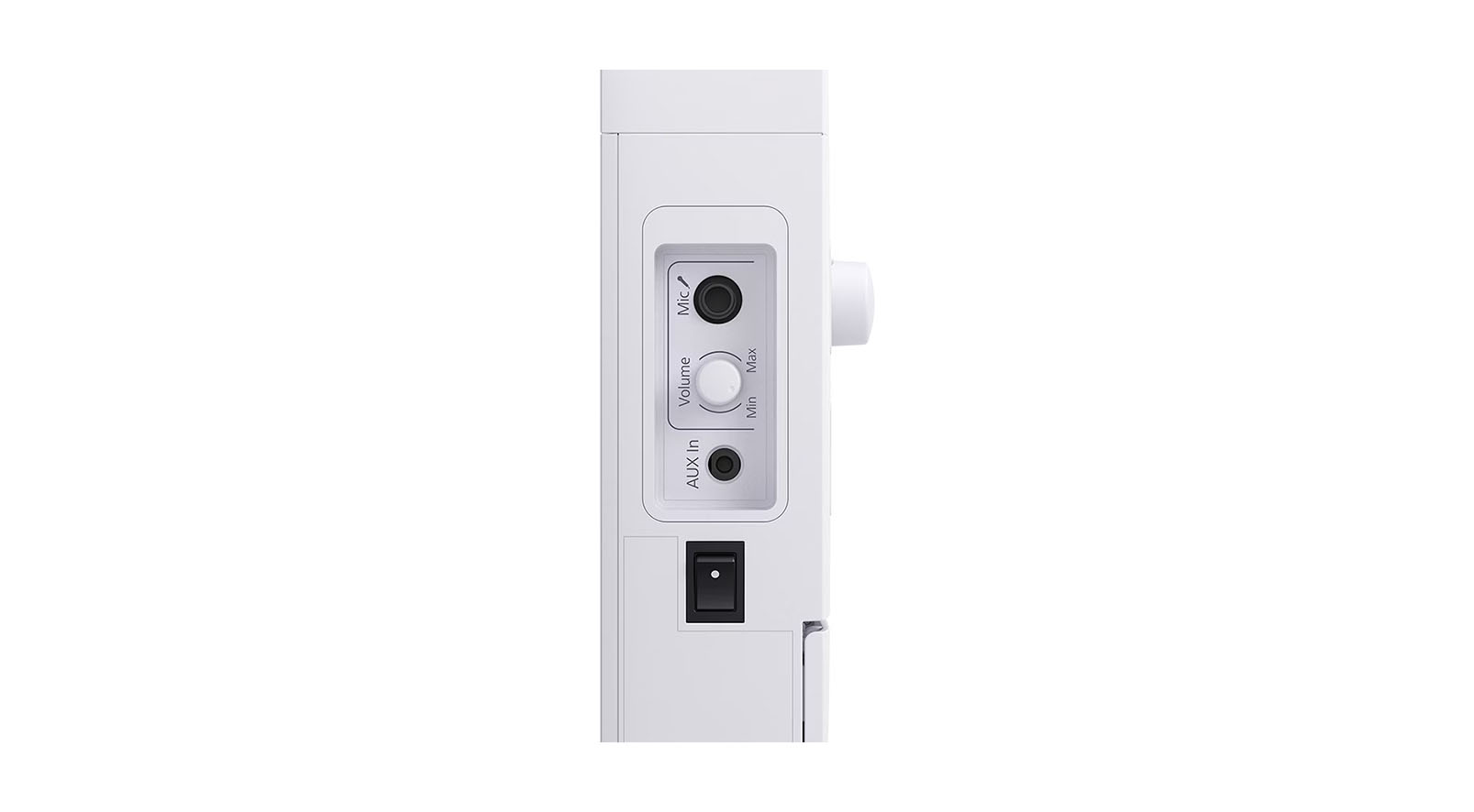 Epson-ELPCB04-Beamerbedieningskast-met-USB-C-aansluiting