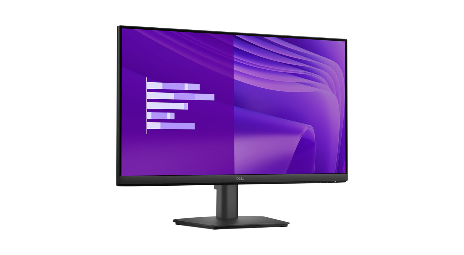 Dell-E2425HM-24-inch-FHD-monitor-met-een-vaste-voet-en-ComfortView-Plus-functie