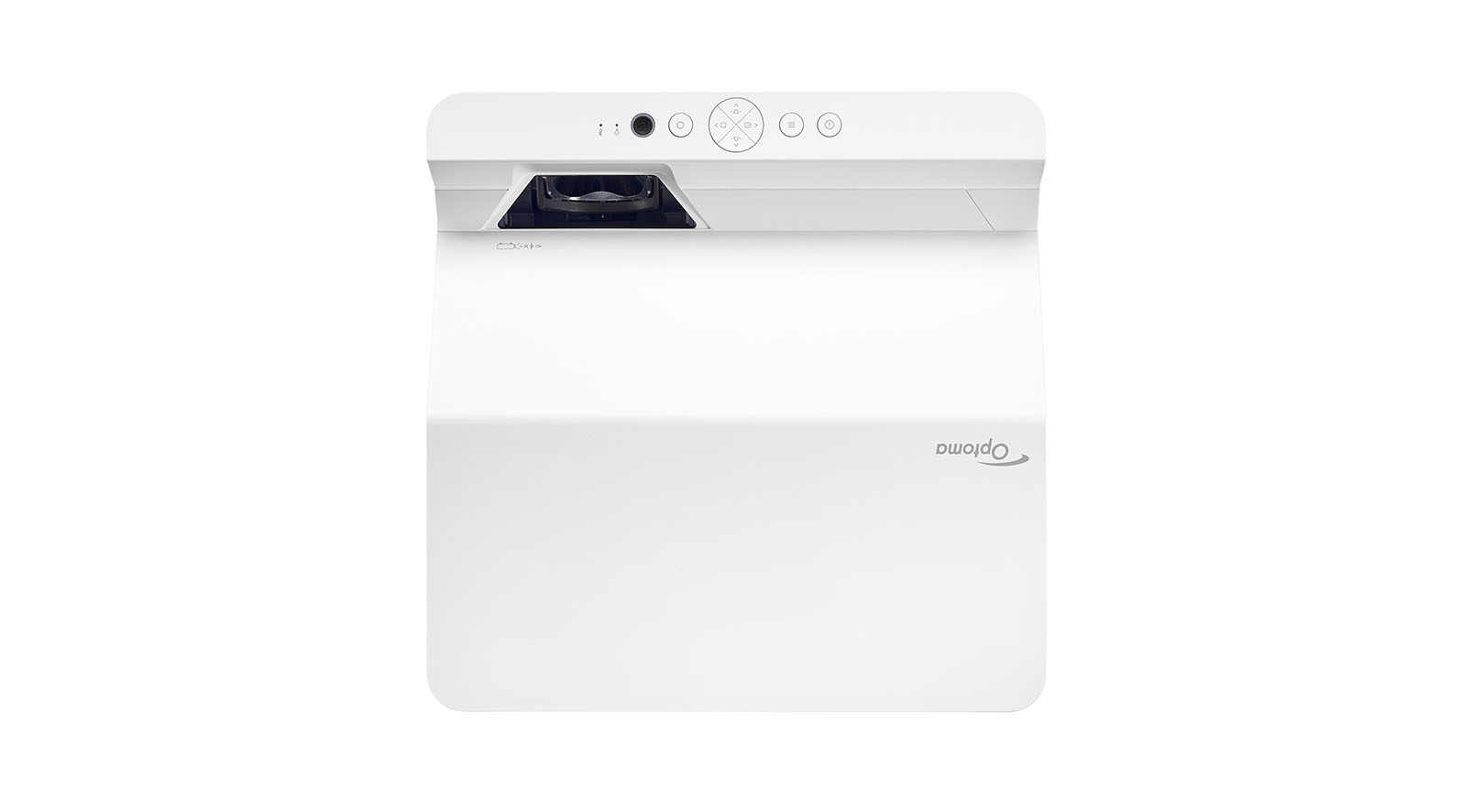 Optoma-ZK420UST-4K-UHD-beamer-met-ultrakorte-projectieafstand-voor-professionele-presentaties