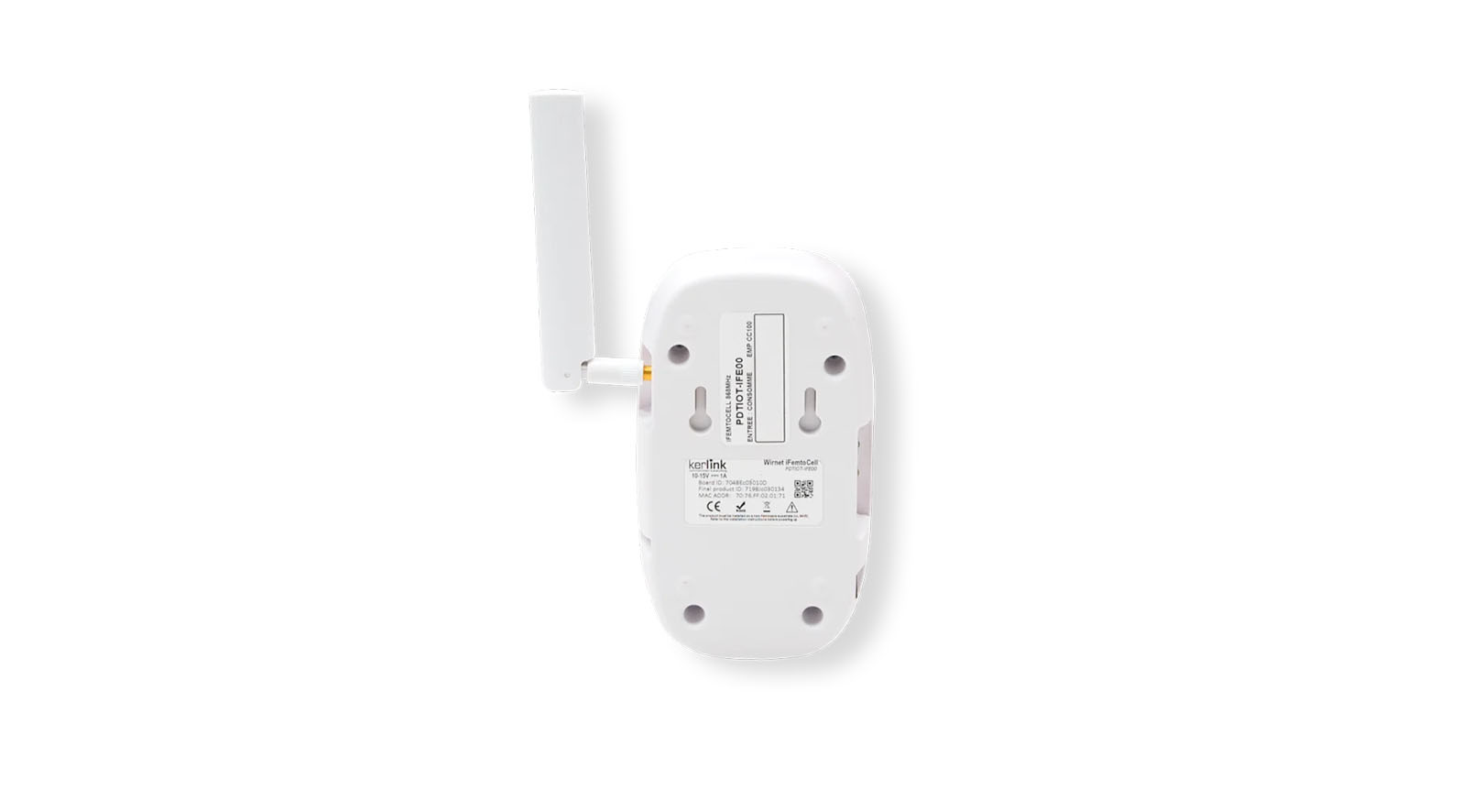 Logitech-LoRaWAN-Gateway-voor-Spot