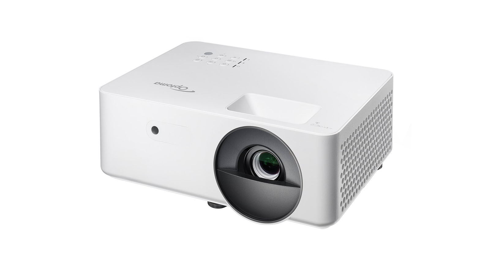 Optoma-LW341