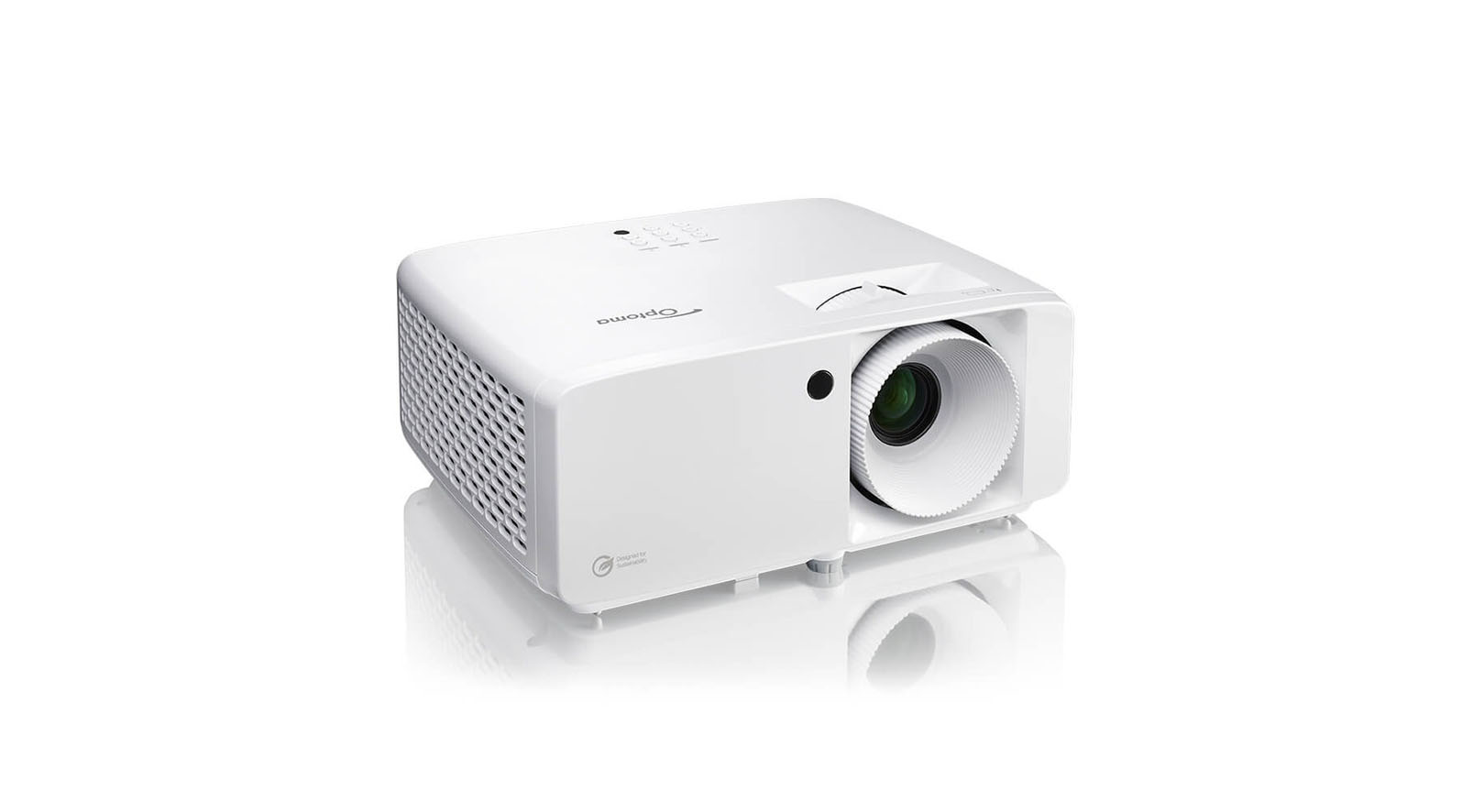 Optoma-ZW351e