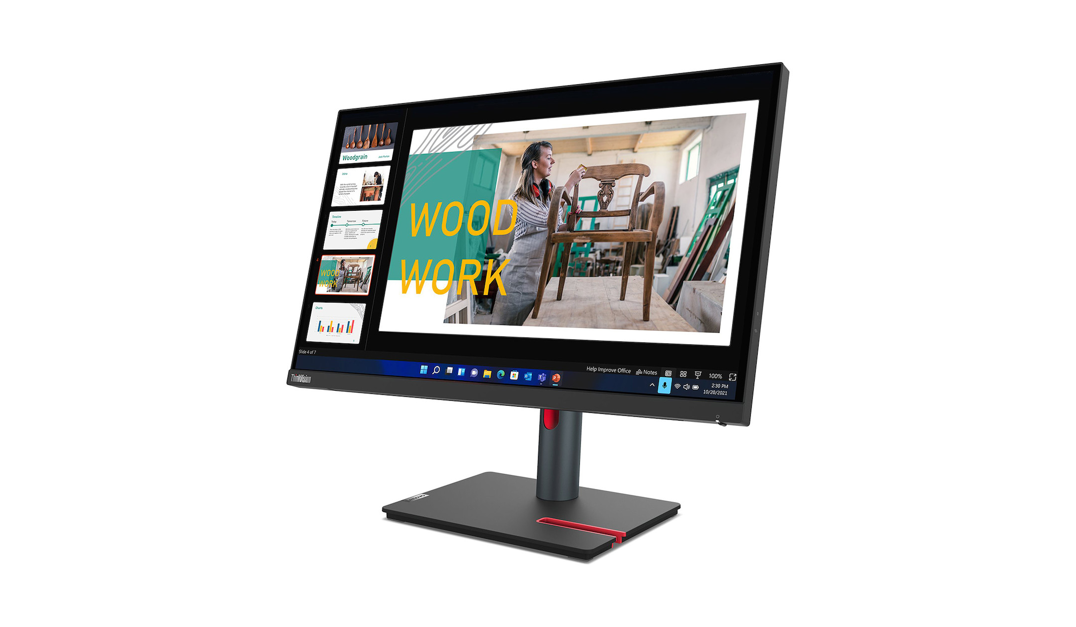 Lenovo-ThinkVision-P24q-30-23-8-inch-QHD-monitor-met-IPS-scherm-voor-ergonomische-werkplekken