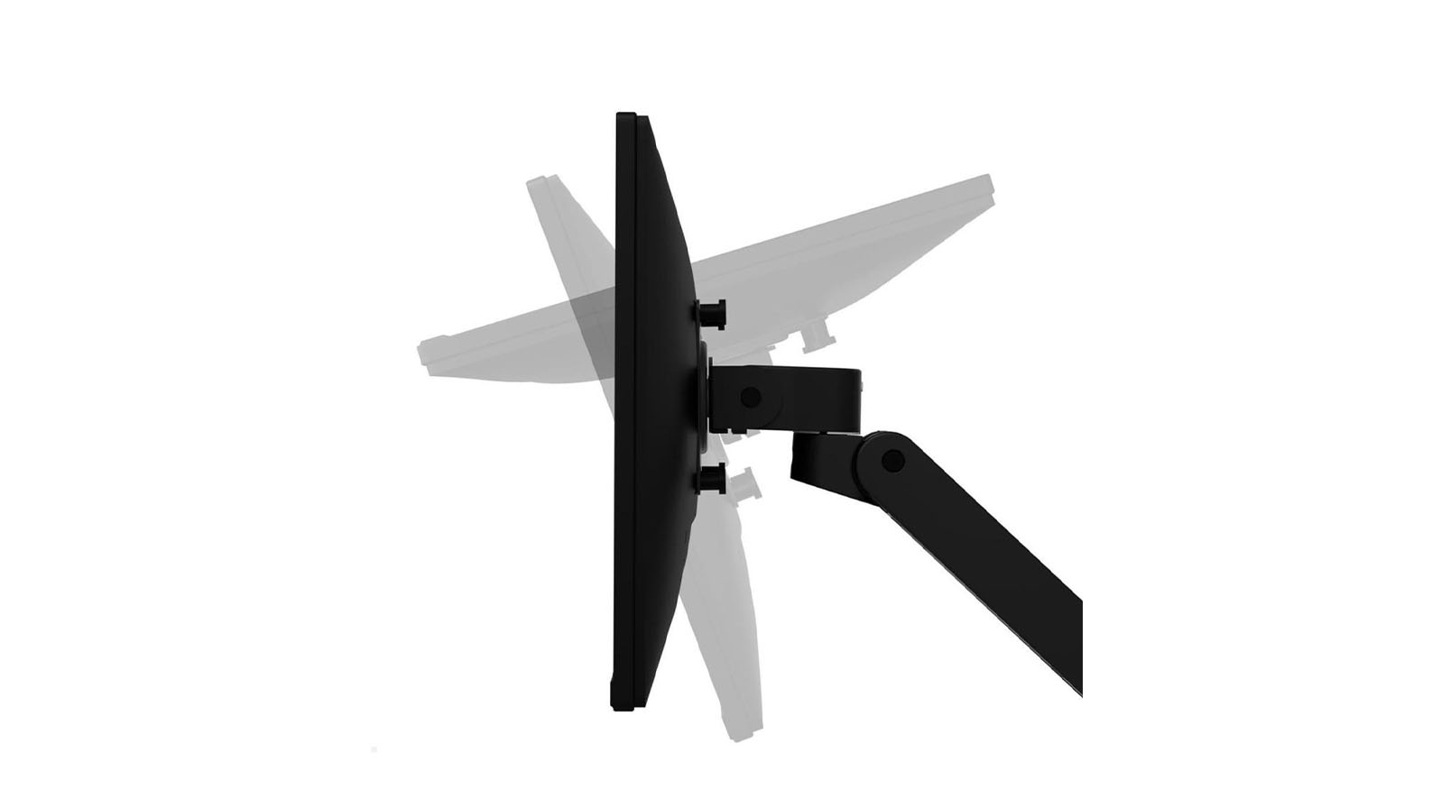 ERGOTRON-LX-Pro-Monitorhouder-voor-op-het-bureau-draaibaar-tot-34-inch-grijs