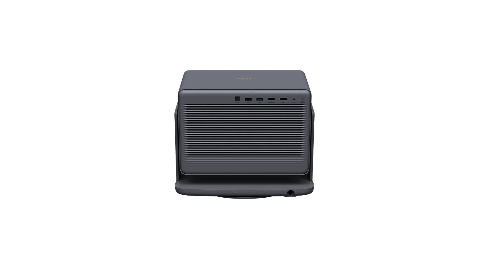 XGIMI-Horizon-30-Max-4K-Laser-Beamer-mit-5300-Lumen-Unterstutzung-von-VRR-und-AMD-FreeSync-fur-beeindruckendes-Heimkino