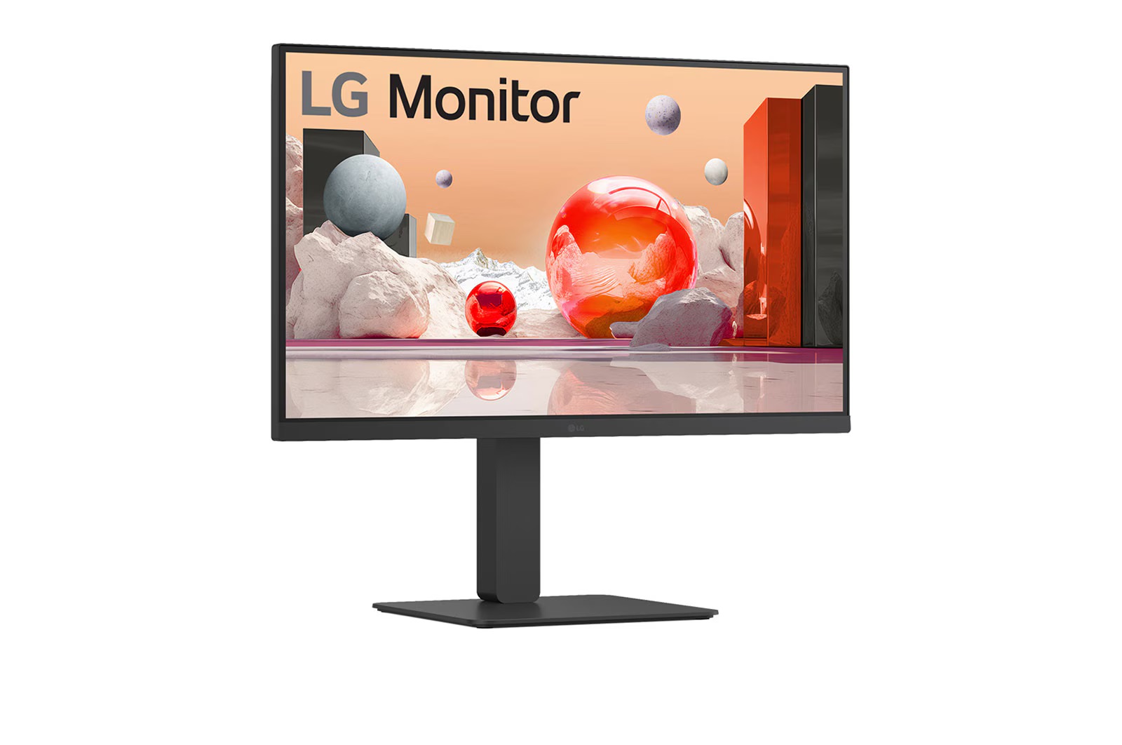 LG-27BA850-B-27-IPS-FHD-Monitor-mit-Webcam-Mic-UBC-Type-CTM-Demoware