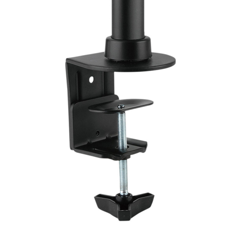 Hagor-HA-Tablemount-KB-Dual-Monitorhouder-voor-op-het-bureau-voor-twee-schermen-van-15-27-inch-in-hoogte-verstelbaar