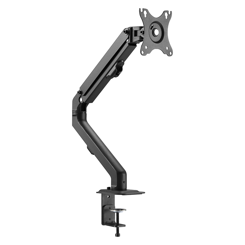 Hagor-Easy-Flex-Single-Volledig-verstelbare-monitorbeugel-voor-een-scherm-van-17-27-inch
