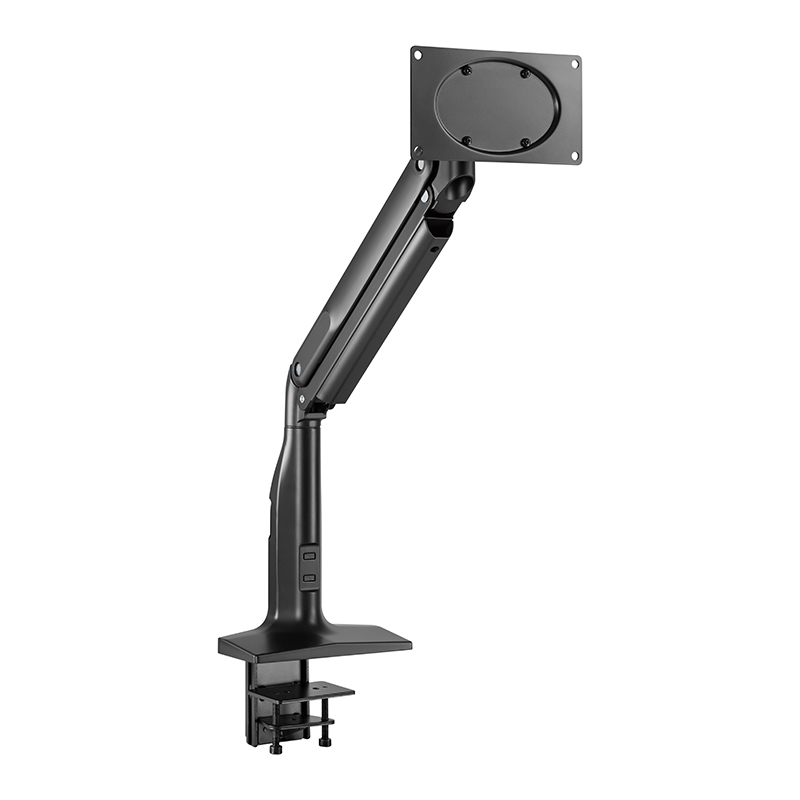 Hagor-HA-Gasliftarm-Single-Volledig-verstelbare-monitorhouder-voor-een-scherm-van-17-43-inch
