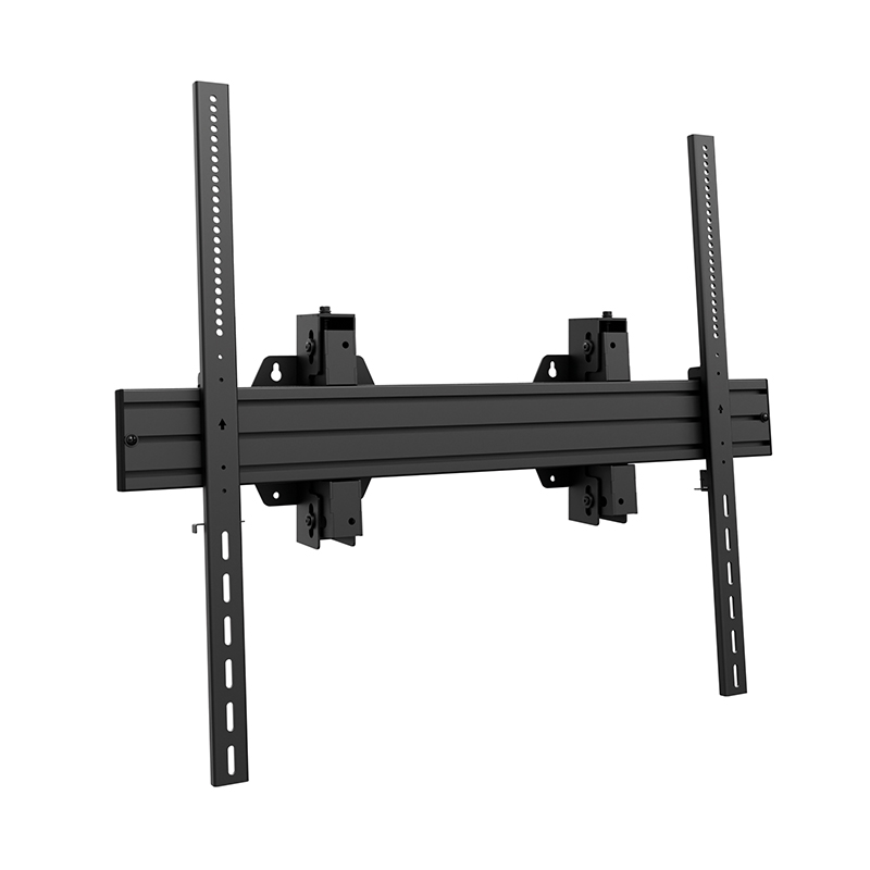 Hagor-WH-Synchron-HD-Landscape-Stevige-wandbevestiging-voor-een-scherm-van-75-110-in-liggende-stand