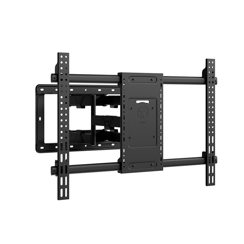 Hagor-BrackIT-R-XL-HD-II-Wandbevestiging-voor-een-scherm-van-55-75-kantelbaar-en-draaibaar