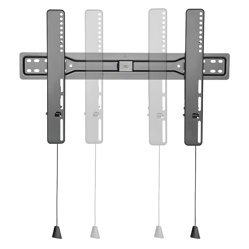 Hagor-BL-Superslim-Tilt-600-Ultradunne-wandbevestiging-voor-een-scherm-van-55-75-kantelbaar