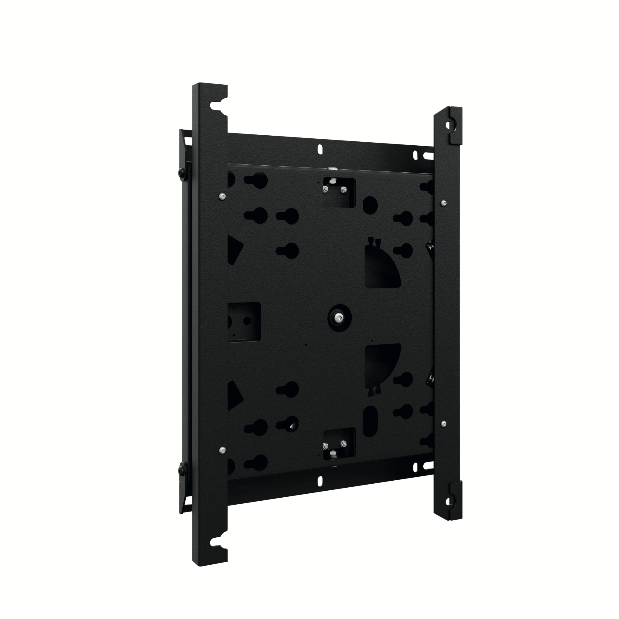 Hagor-WH-Turn-L-II-Universele-wandbevestiging-voor-schermen-van-55-75-inch-kantelbaar-en-draaibaar