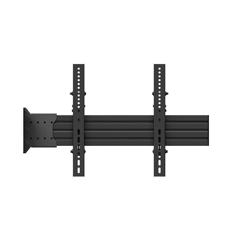 Hagor-CPS-From-Wall-Single-Wand-naar-kamerbevestiging-voor-een-scherm-van-42-65-inch