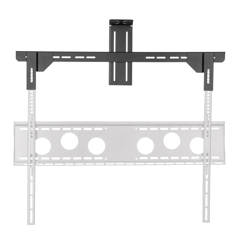 Hagor-HA-Cam-Holder-Universele-camerabevestiging-voor-schermen-tot-75-inch-in-hoogte-verstelbaar-tijdens-de-installatie