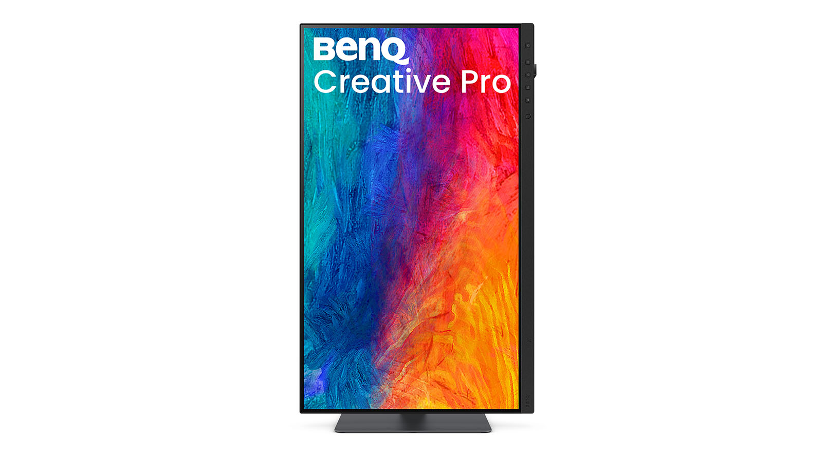 BenQ-Creative-Pro-PV3250U-32-4K-Monitor-fur-Color-Grading-und-Videobearbeitung