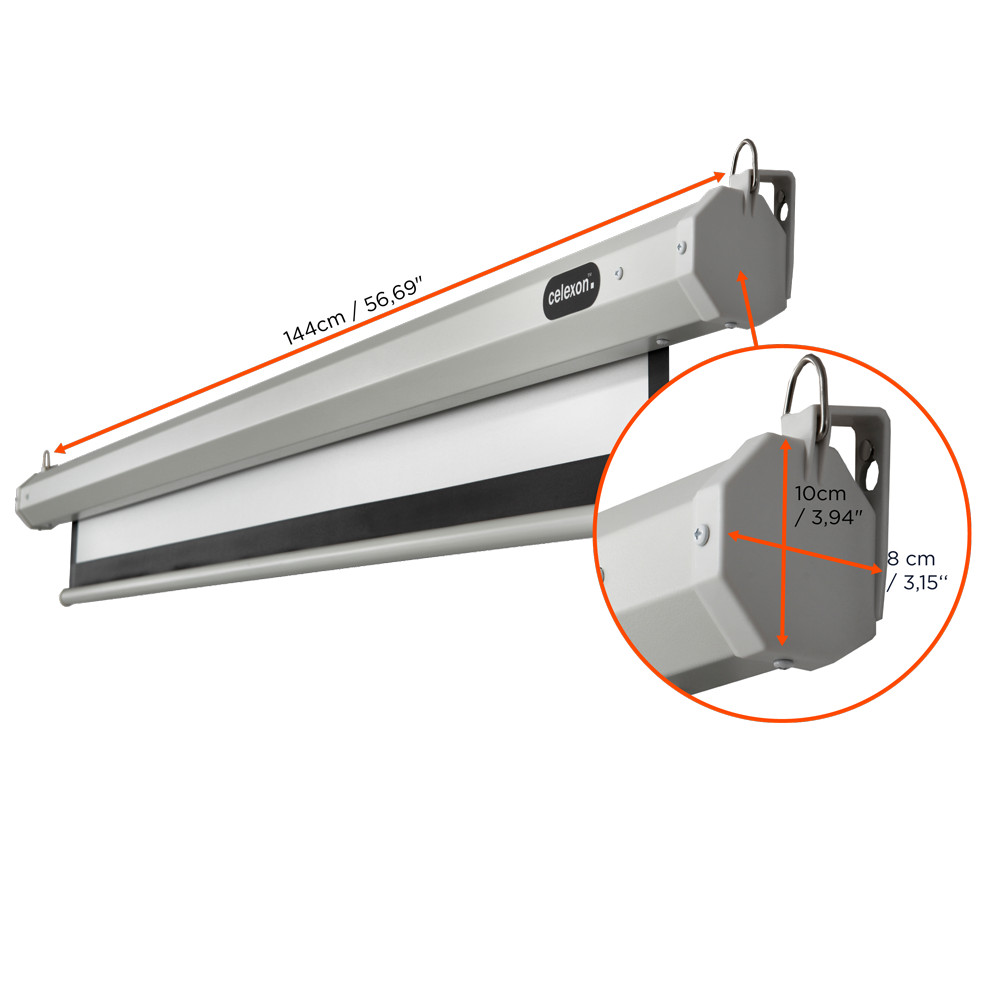 celexon-projectiescherm-Motor-Economy-120-x-120-cm