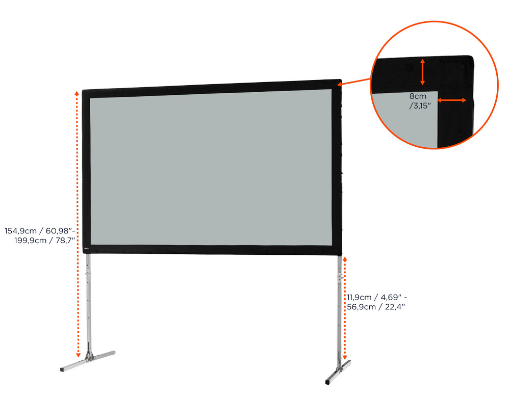 celexon-span-projectiescherm-Mobil-Expert-203-x-127-cm-backprojection