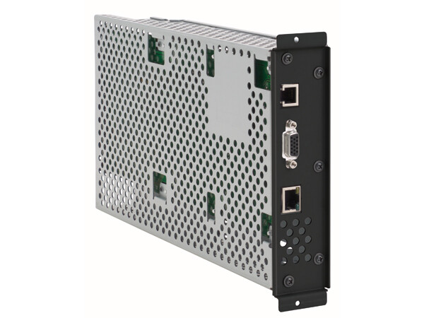 NEC-Cat-5-Ontvanger-Video-100m-intern-VGA-Audio-RS232