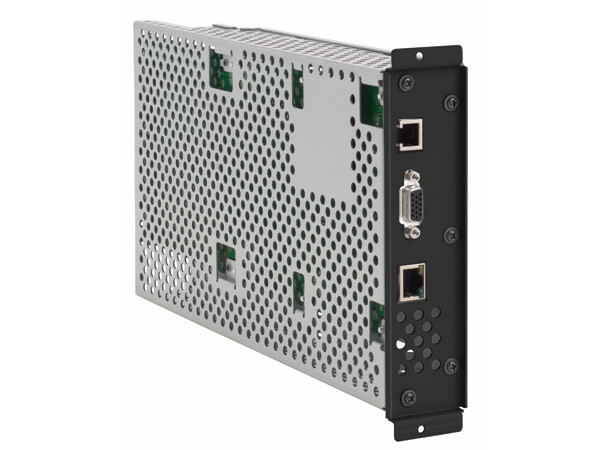 NEC-Cat-5-Receiver-Video-300m-extern-VGA-Audio-RS232