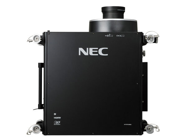 NEC-PH1400U-zonder-lens