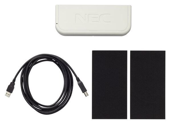 NEC-NP01TM-Multi-Touch-Modul