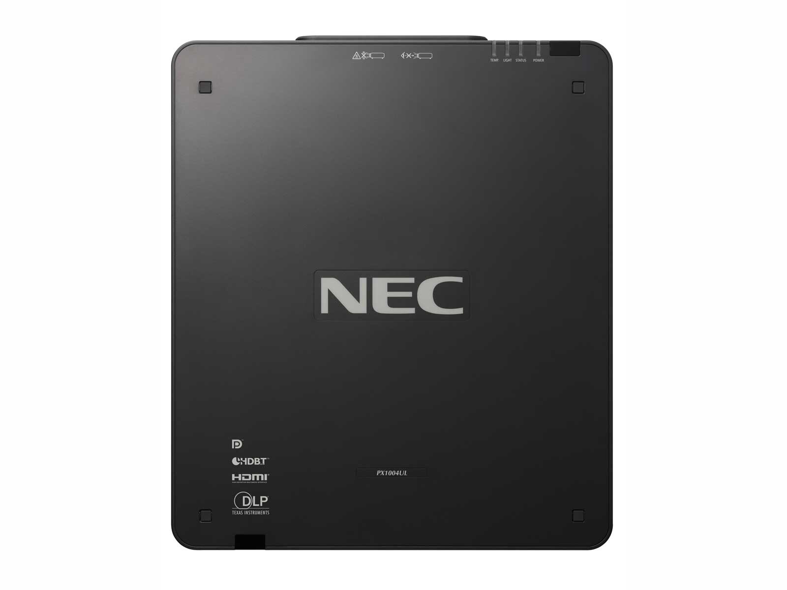 NEC-PX1004UL-BK