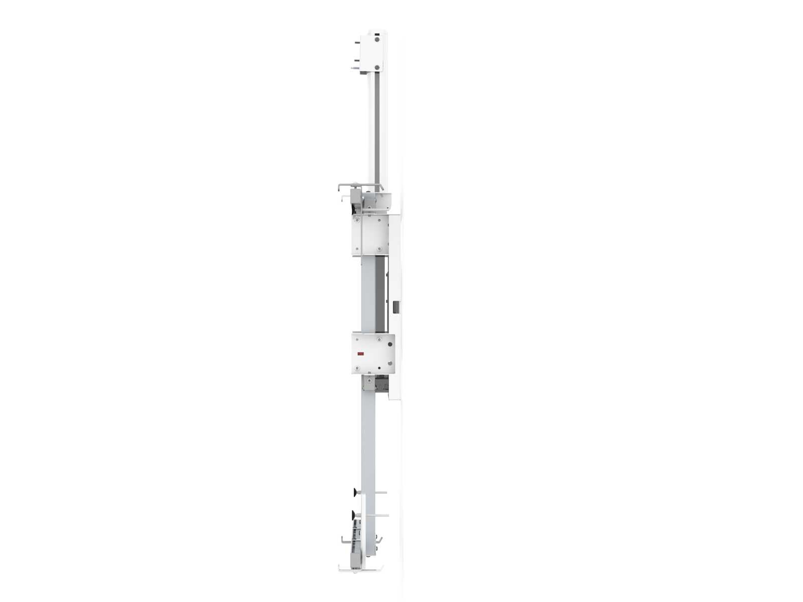 NEC-PJ04WHA-Gemotoriseerde-in-hoogte-verstelbare-muurbevestiging-voor-NEC-U-UM-en-M-Short-Throw-serie