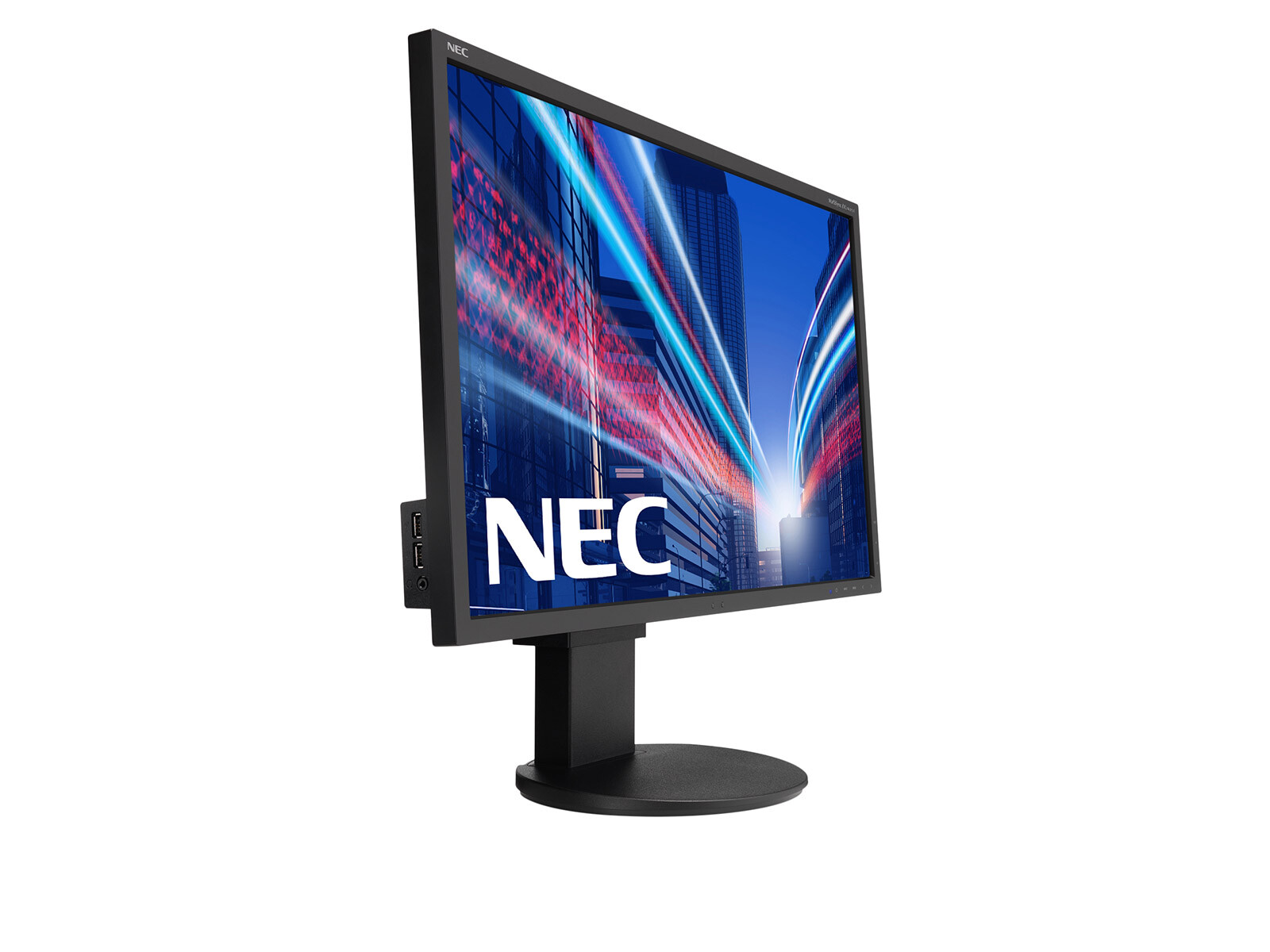 NEC-MultiSync-EA244WMi-wit