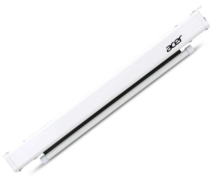 Acer-E100-W01MW-Motorisch-projectiescherm