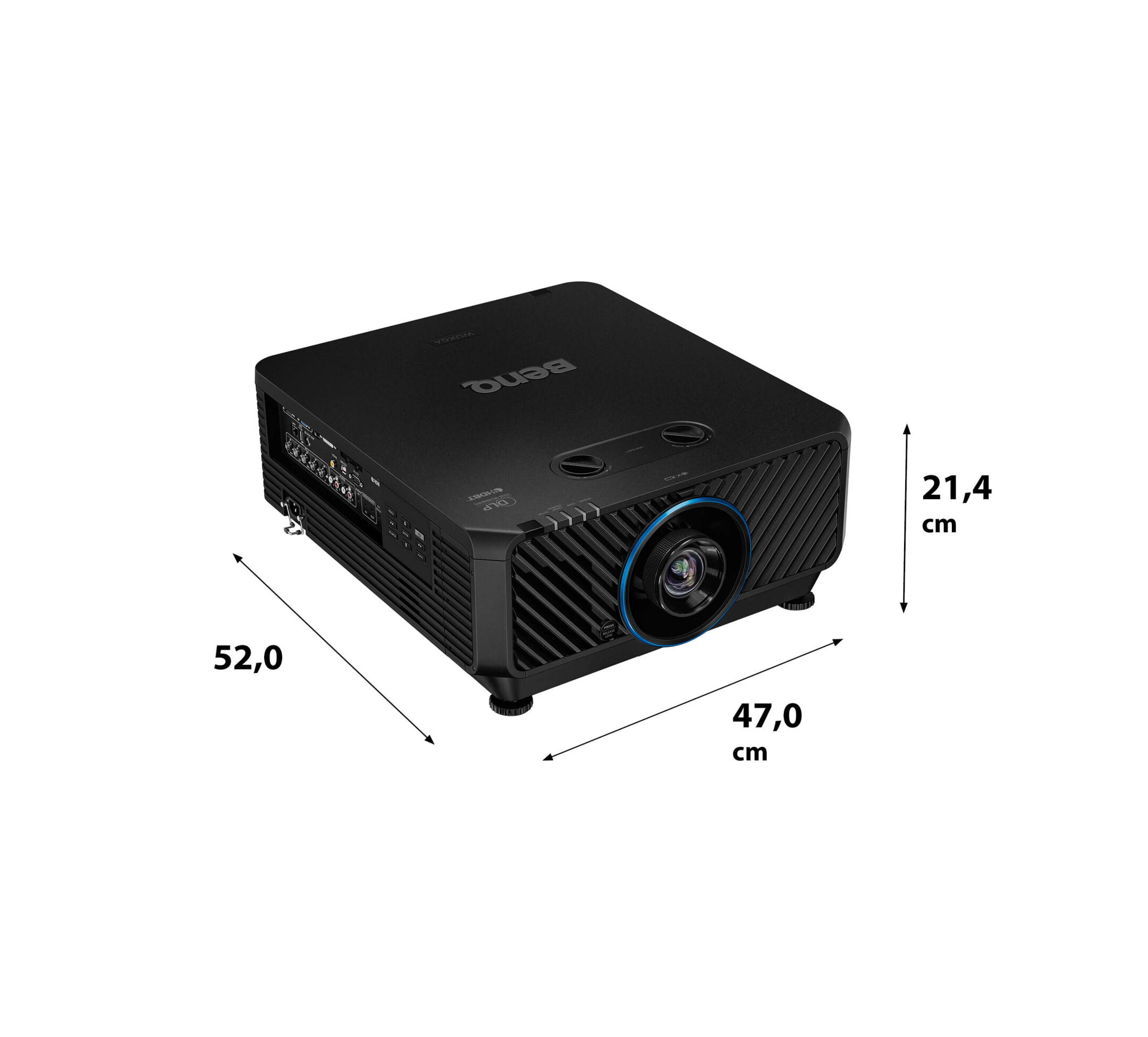 BenQ-LU9235