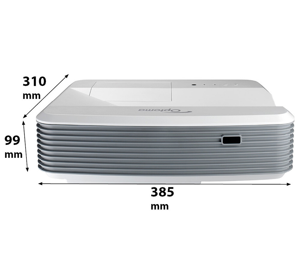 Optoma-EH320USTi