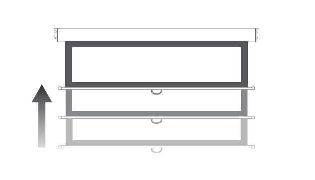 Optoma-DS-1109PMG-Rolgordijn-canvas-234-x-146-3-16-10-mat-wit