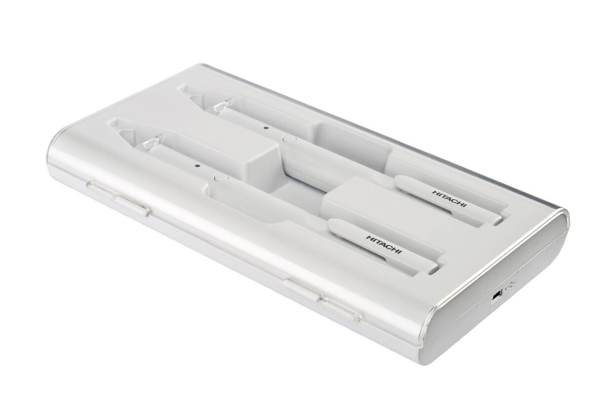 Hitachi-IM-1-Interactieve-documentencamera-voor-Ultra-short-throw-DVPs