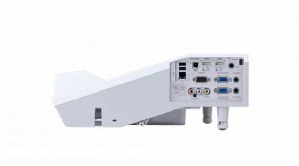 Hitachi-CP-AW2505-incl-muurbeugel