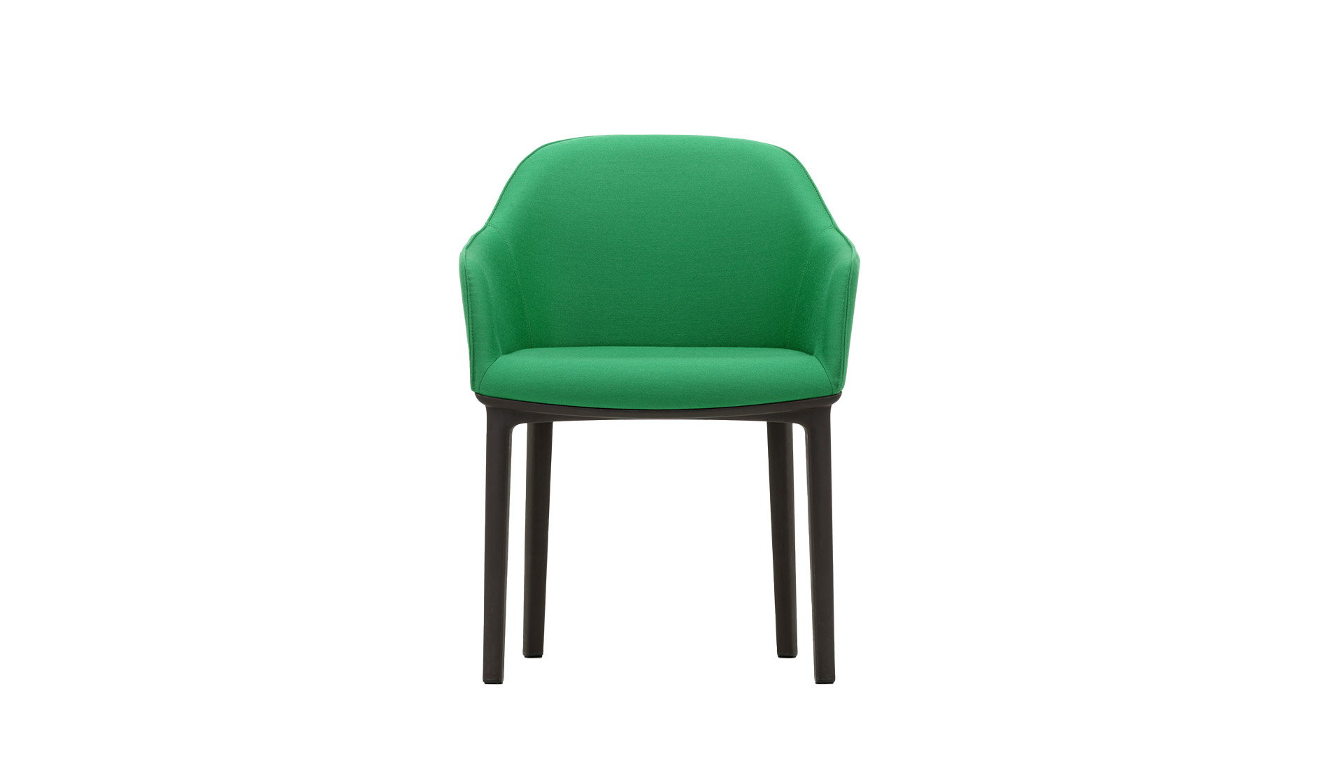 Vitra-Softshell-Chair-Vierbein-Gestell-stabil-und-voll-gepolstert-fur-Konferenzraume