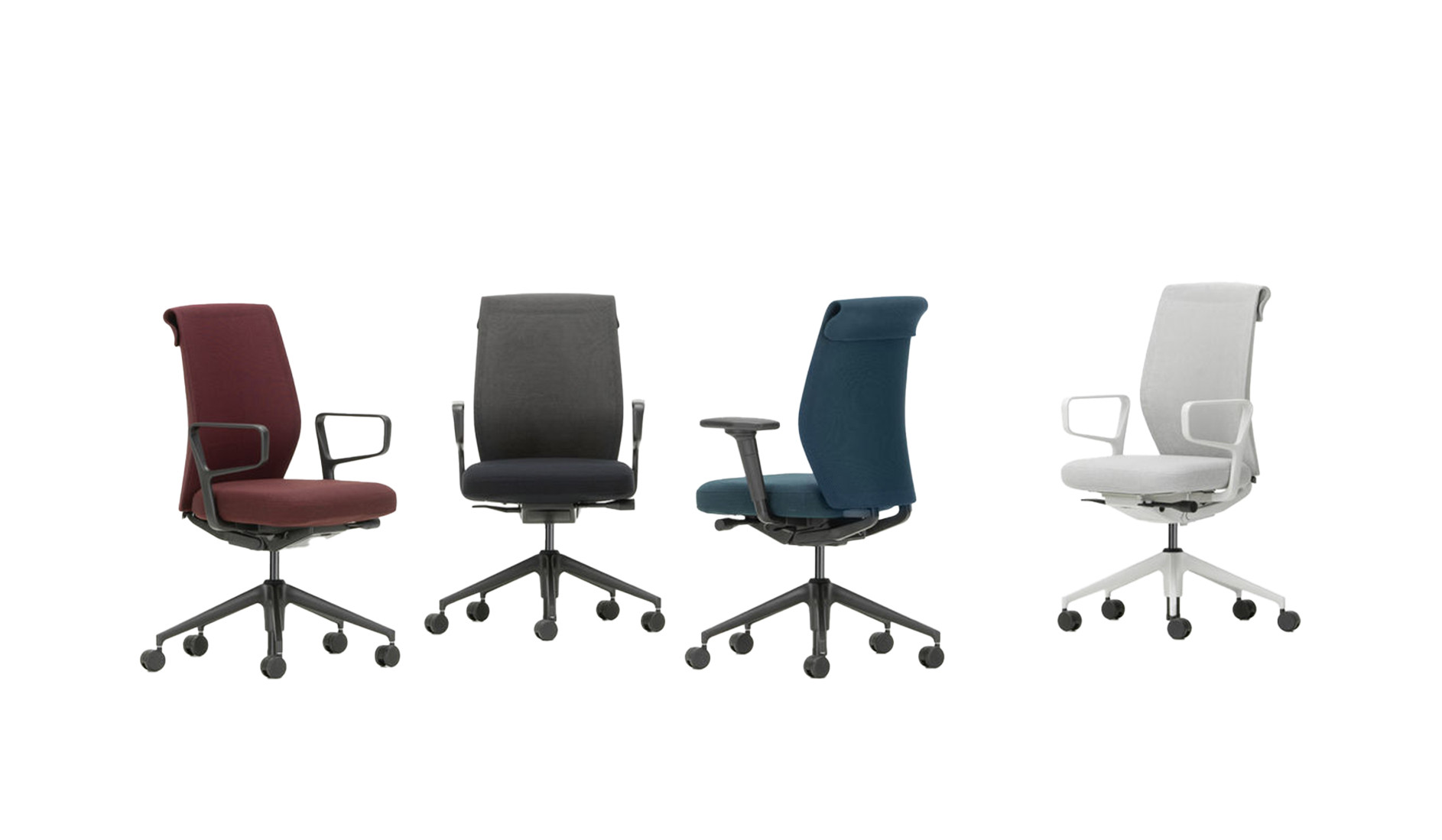 Vitra-ID-Cloud-Burostuhl-mit-feiner-Polsterung-und-integrierter-Ruckenunterstutzung-fur-ein-ergonomisches-Sitzgefuhl