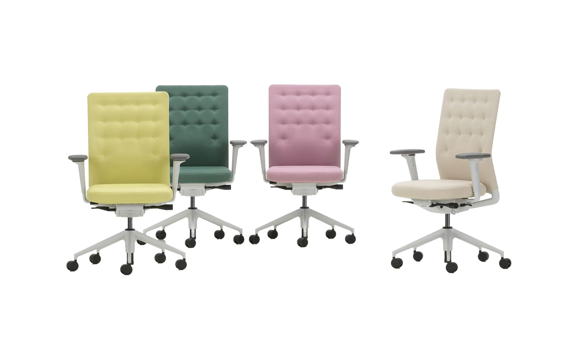 Vitra-ID-Trim-Burostuhl-mit-Sandwich-Polsterung-und-integrierter-Lumbalstutze-fur-moderne-Workspaces