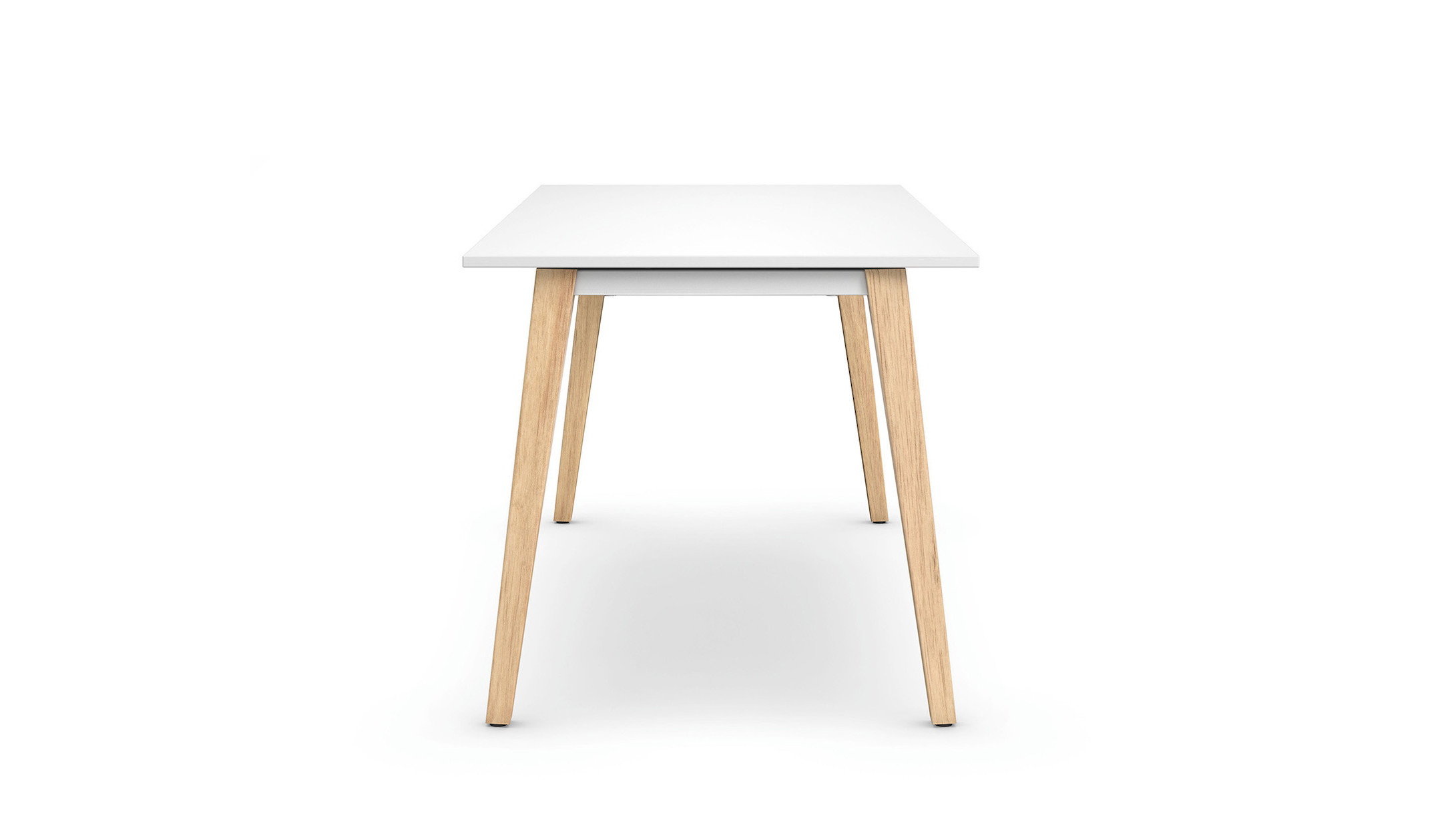 Sedus-get-together-wood-Einzel-und-Teamarbeitstisch-mit-Massivholzfussen-und-Kabelwanne-fur-das-Buro