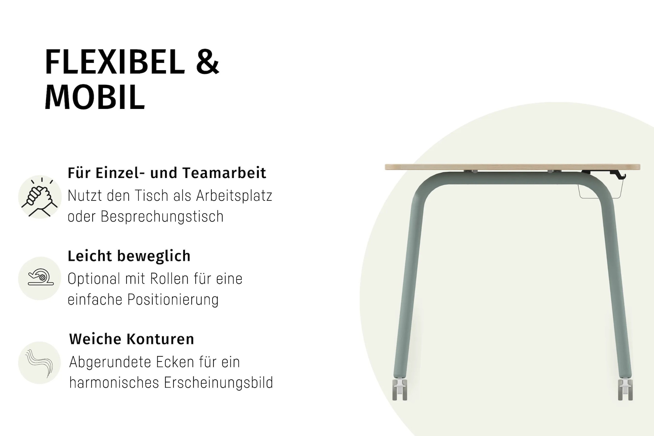 Sedus-se-lab-work-desk-auf-Rollen-und-Kabelwanne-fur-agile-Teams